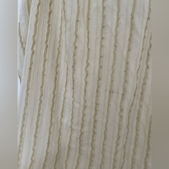 NWT Rafael Cover Up Dress in Tapioca from
L*SPACE in M - Picture 8 of 9